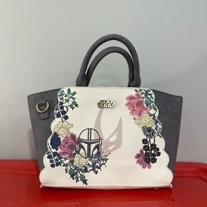Star Wars Handbag